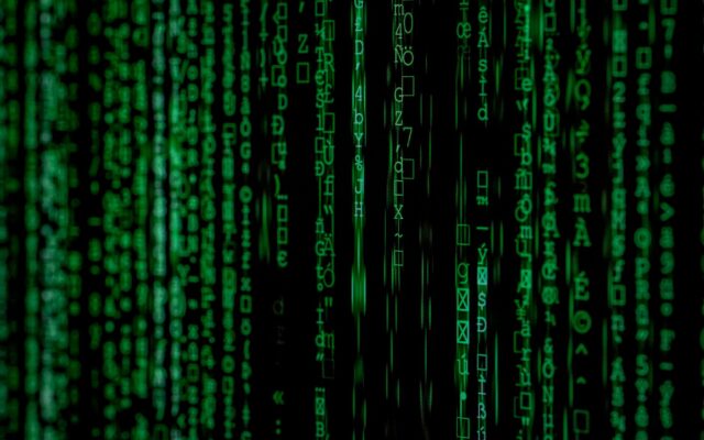 gecompromitteerde OVHcloud CLI