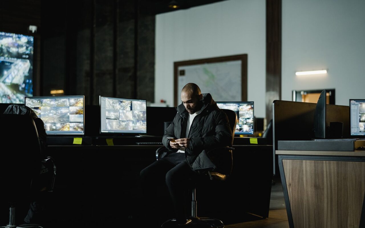 Workforce AI bescherming