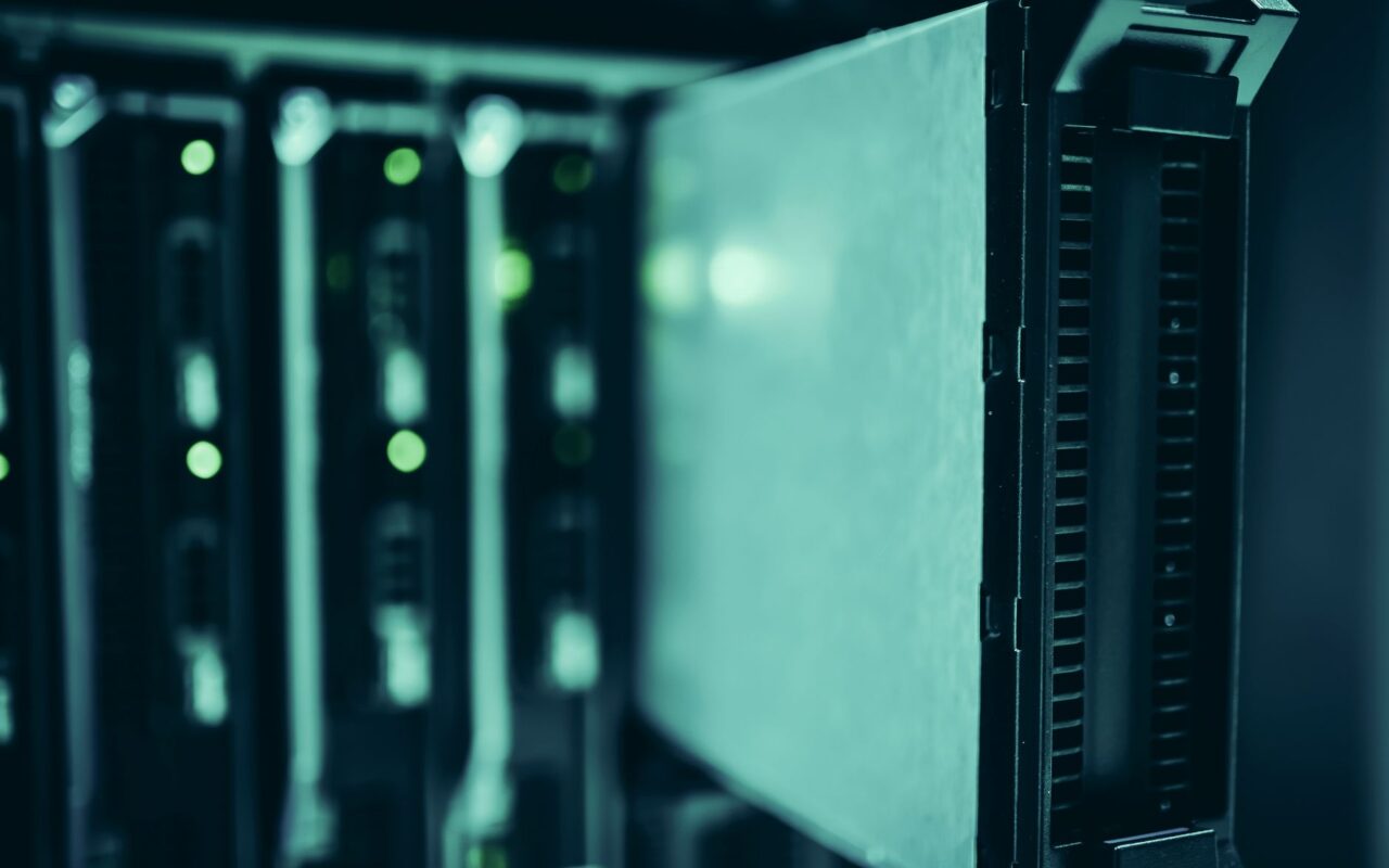 NGINX patches