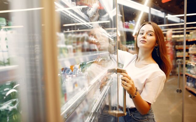 supermarktkoeling aanval