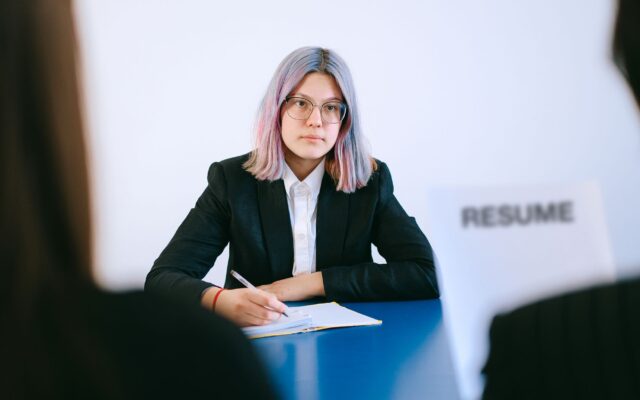 AI security engineer