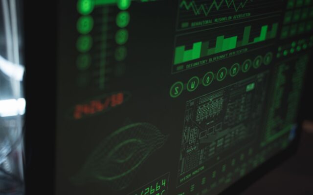 rogue AI-agenten