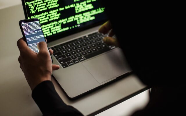 gecompromitteerde OVHcloud CLI