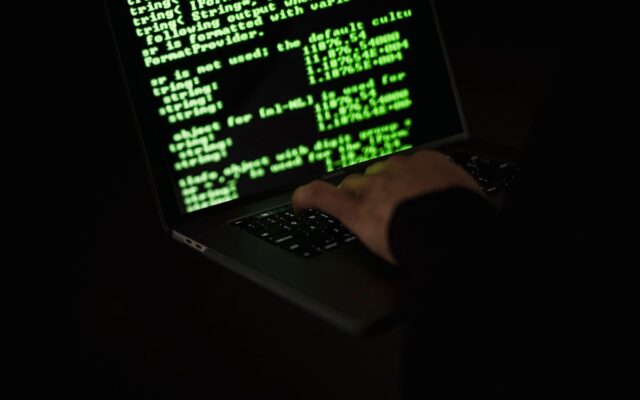 North-Koreaanse laptop farms